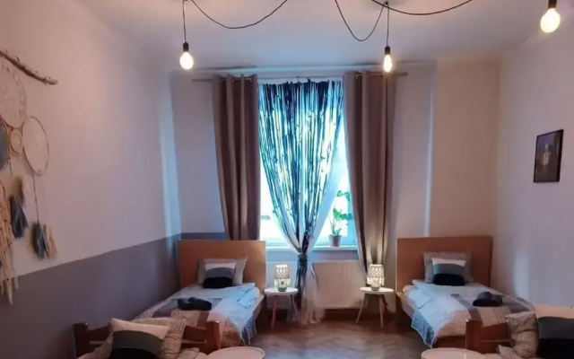 Real Vip Hostel