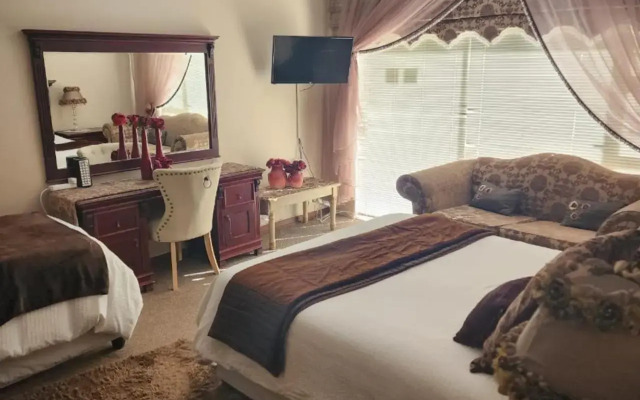 Villa Rose Cottages