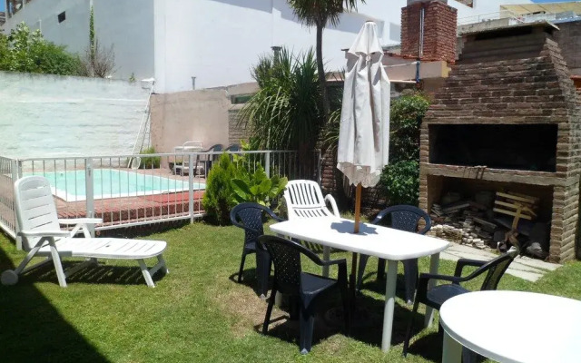 Hotel Bristol