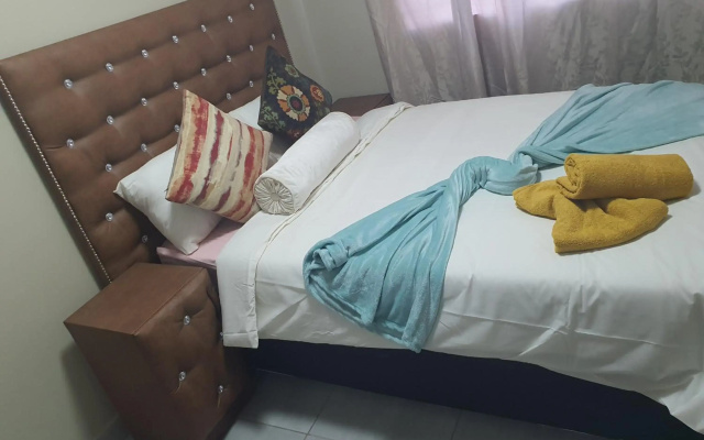 Mabel Guesthouse