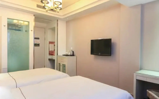 Yiwu Veines Hotel