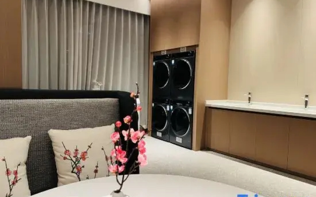 JOYCHENG HOTEL (Yichun Jingfa Avenue Branch)