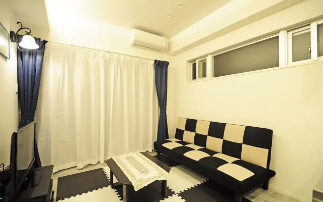 Hoshino Terrace Alcyone II
