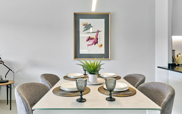 Apartment Perla