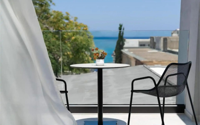 Agkyra Hotel
