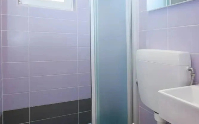 Apartment in Dalmatia With Garden View
