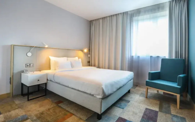 Magnus Resort