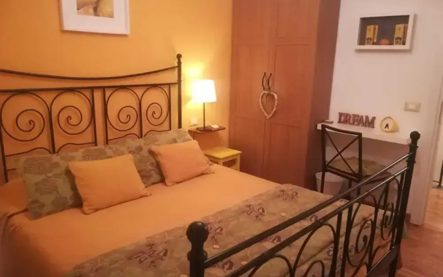 La Rondine Pisa e Lucca