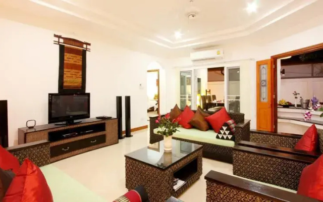 Tamarind Villas