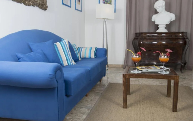 Albergo Scalzone