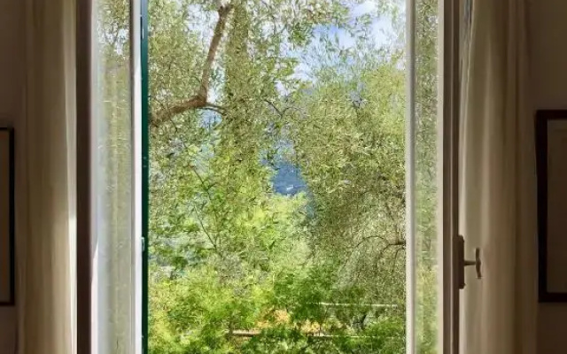 Villa La Sariandola