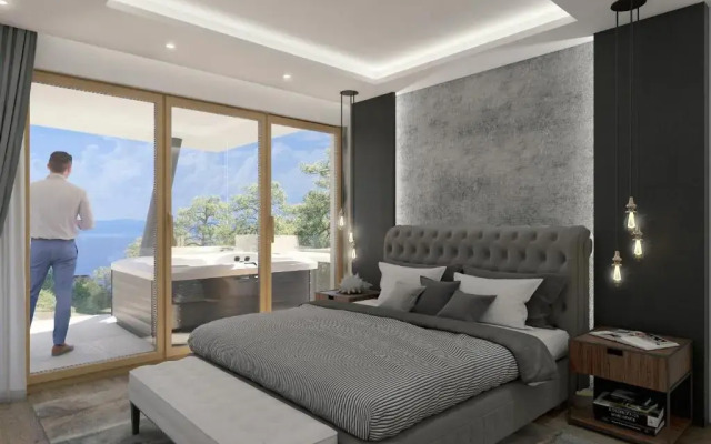 Beautiful Villa Golden Paradise 1