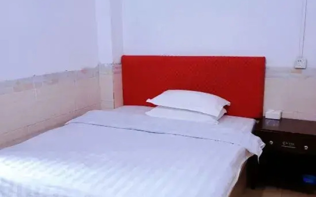 Kaixuan Hostel