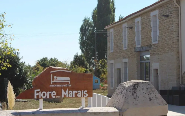Flore des Marais