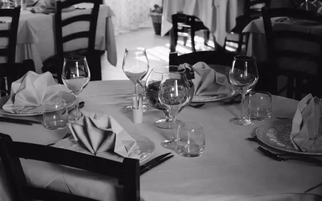 Albergo Ristorante l Bunet