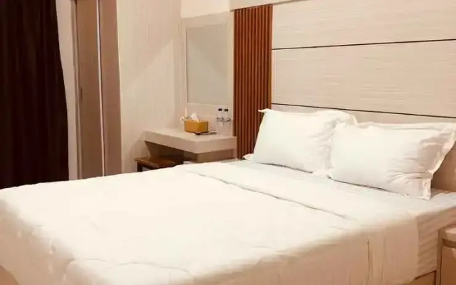 Achazia Homestay