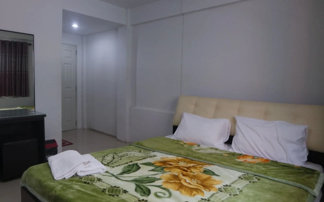 OYO 75414 KJS Pattaya