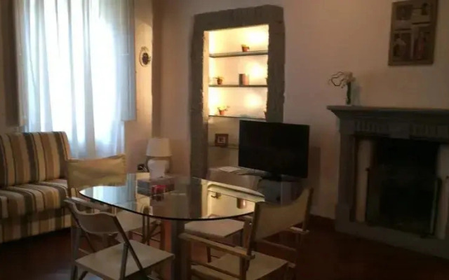 Daniels loft of Florence