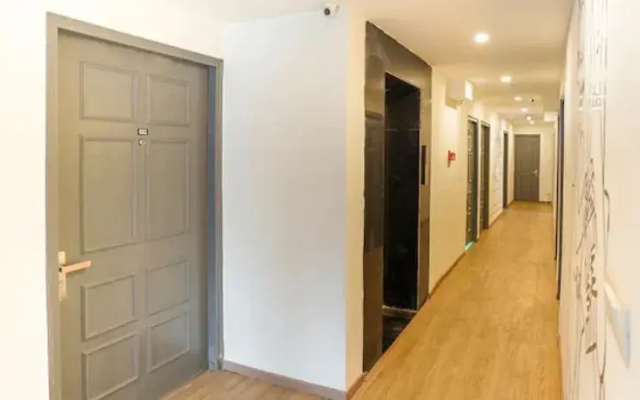 Hotel Noida Grand - Sector 121