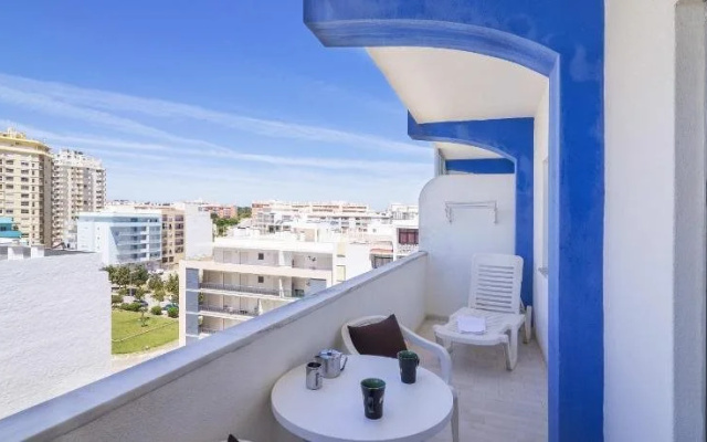 Rosamar Apartamentos