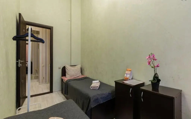 Mini-hotel Egorova 18