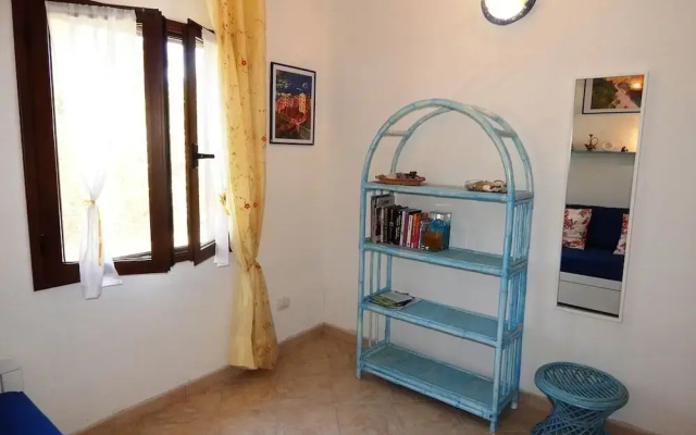 Casa Delfino