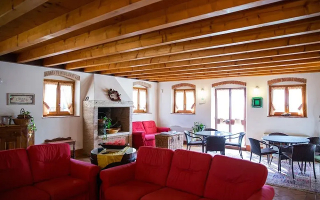 Agriturismo Ca Vecia