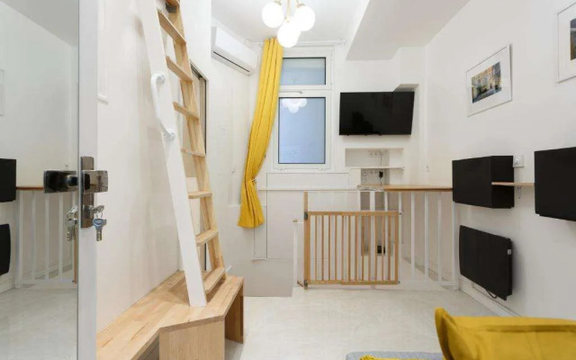 Appartement Petits Champs
