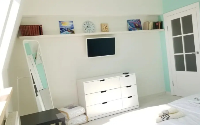 Apartamenty na Okruzhnoj 2