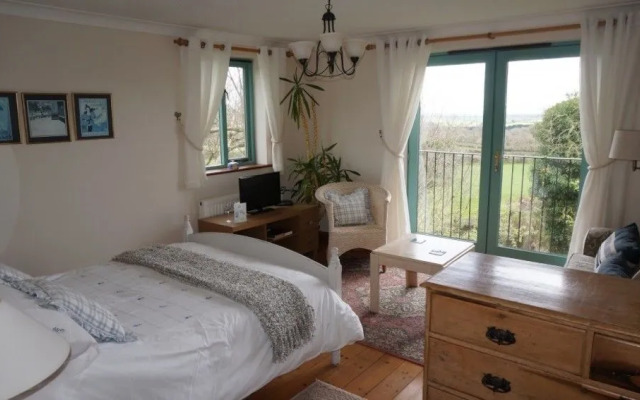 Trecarne House