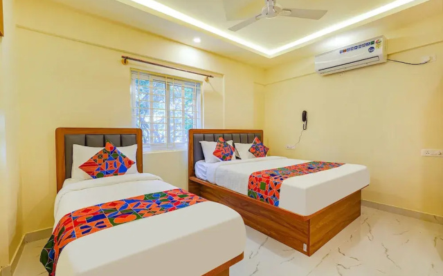 FabHotel Happy Home Stay