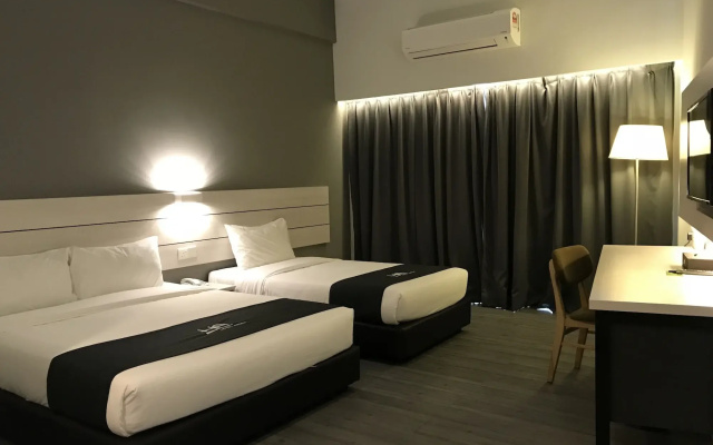Hotel Arissa