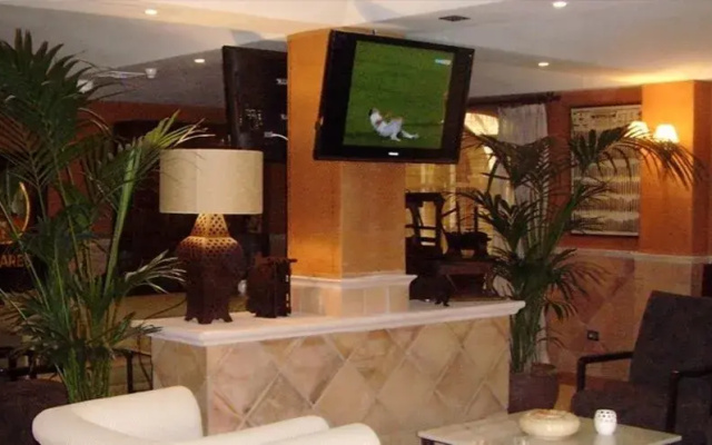 The Villas at Bahia del Duque
