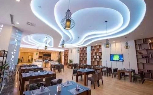 Xinyue Jinxi Hotel