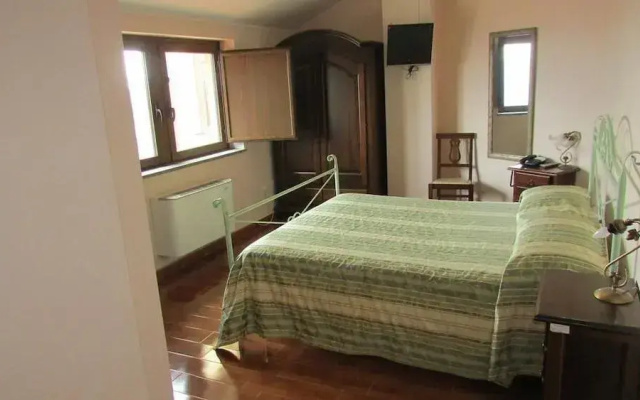 Al Palazzetto Set Fair