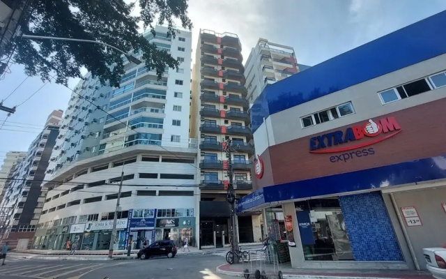 Guarapari - 5min da praia da areia preta