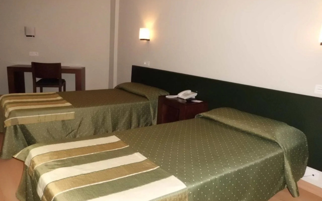 Hotel Valle Aridane