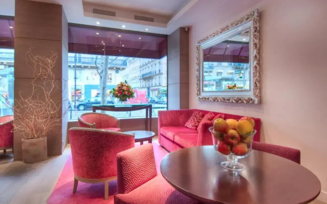 Masséna Hôtel
