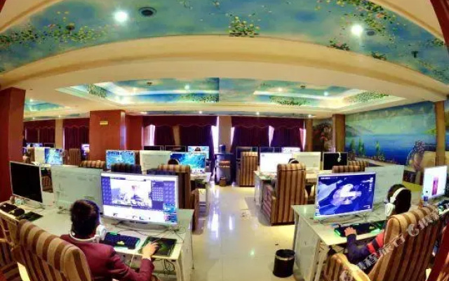 Xin Gang Hotel