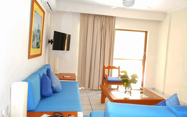 Park Royal Homestay Los Tules.