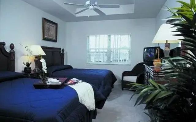 Castle Pines Golf Villas