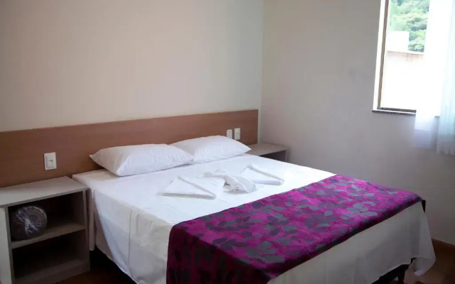 Jabó Inn Hotel