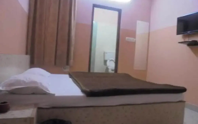 Hotel Raj Guest House Jaipur