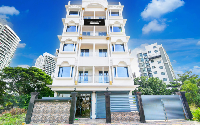 Super Townhouse Rosedale Formerly Reliance Guest House