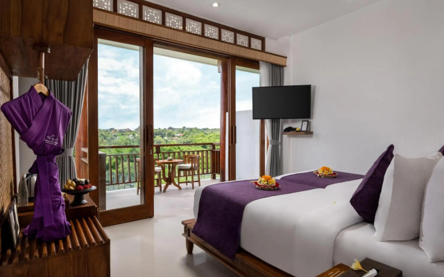 Swan Paradise A Pramana Experience