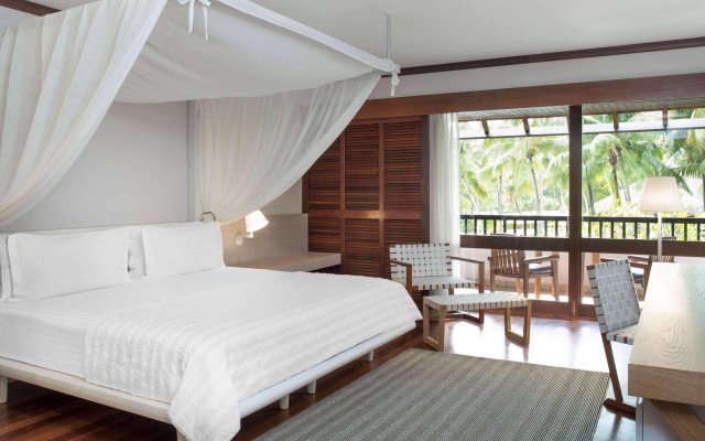 Le Méridien Ile des Pins in Isle of Pines, New Caledonia from 323$, photos, reviews - zenhotels.com guestroom