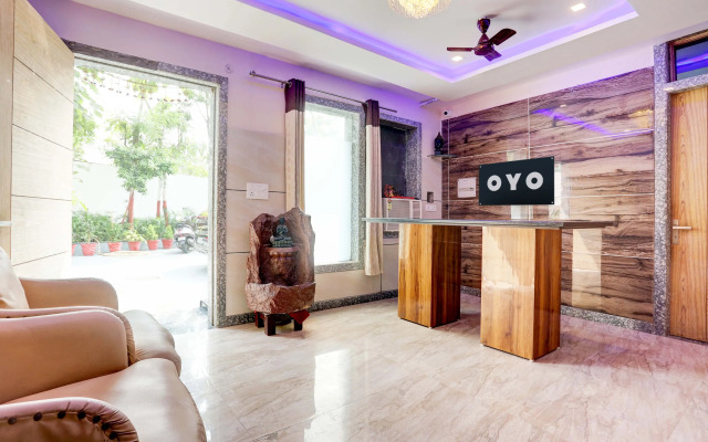Hotel O 7