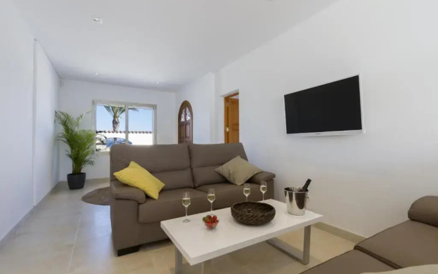 Villa Holland 11