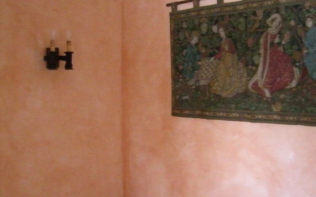 La Mesnie dOlivier
