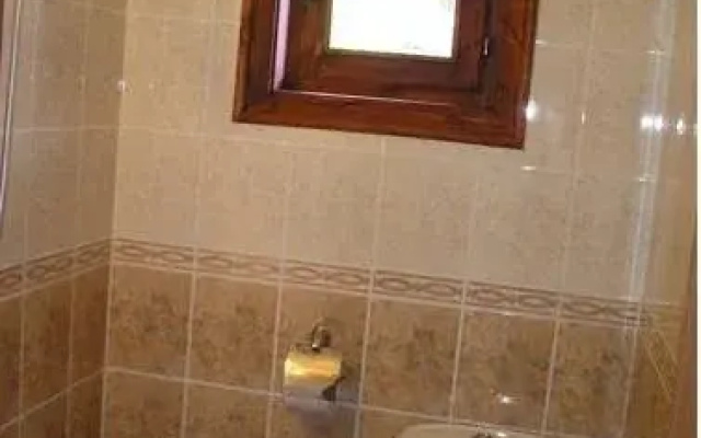 Nenchova Guest House